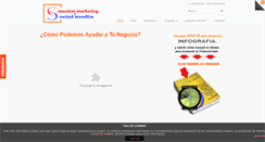 Desktop Screenshot of antoniofernandez-r.com